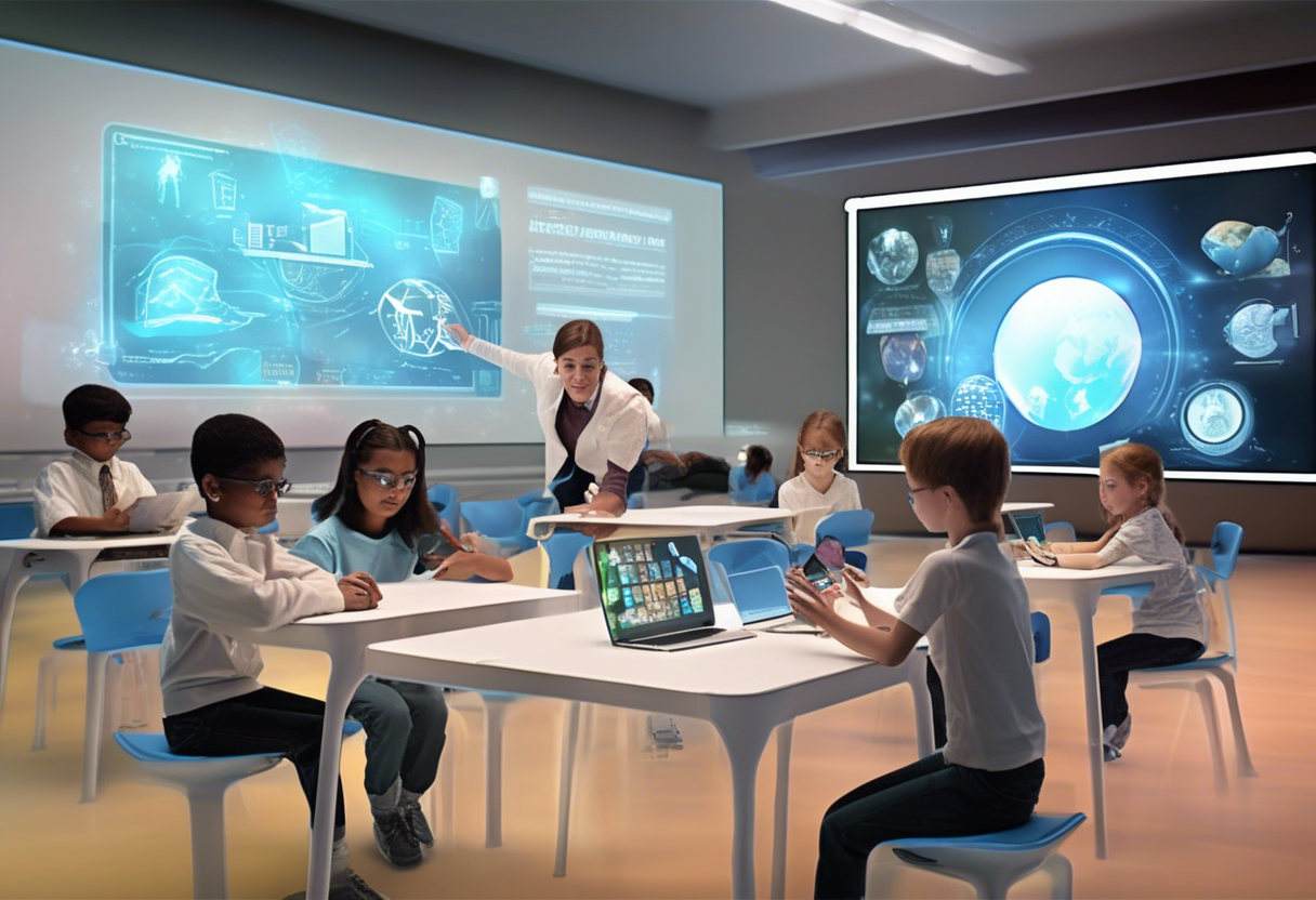 ¿Qué papel podría desempeñar Acamento en los entornos de aprendizaje futuros?