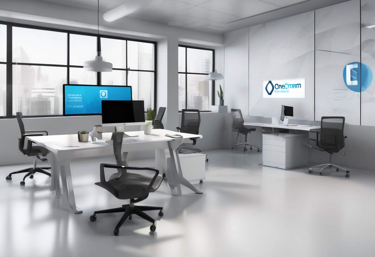 OneStream