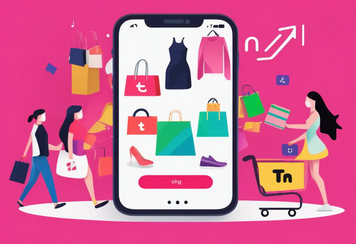 TikTok tiene la mejor tasa de conversión en publicidad digital, con un 45.5% de usuarios dispuestos a comprar tras ver un anuncio