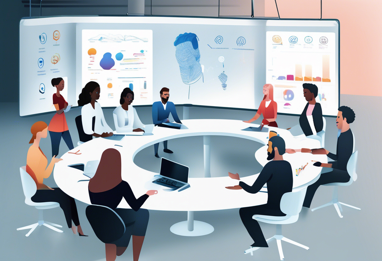 What Leadership Skills Can Be Enhanced Through Voice Technology?