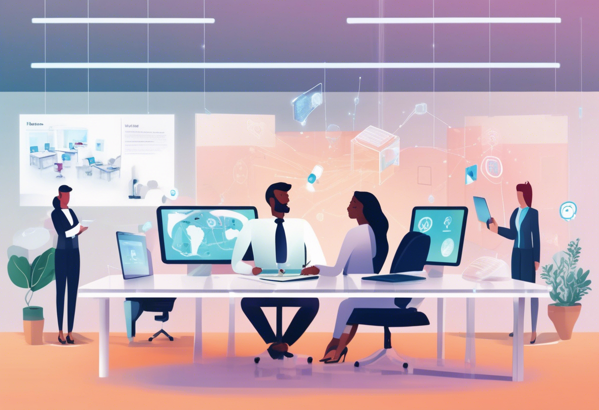 How Can Voice Tech Revolutionize Leadership in Today's World?