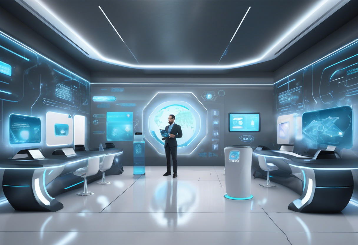 How Can AI Revolutionize Customer Experience in 2025?