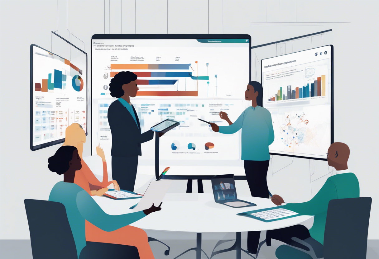 Competency mapping not only enhances employee retention by aligning roles with skills but also improves hiring processes and job satisfaction