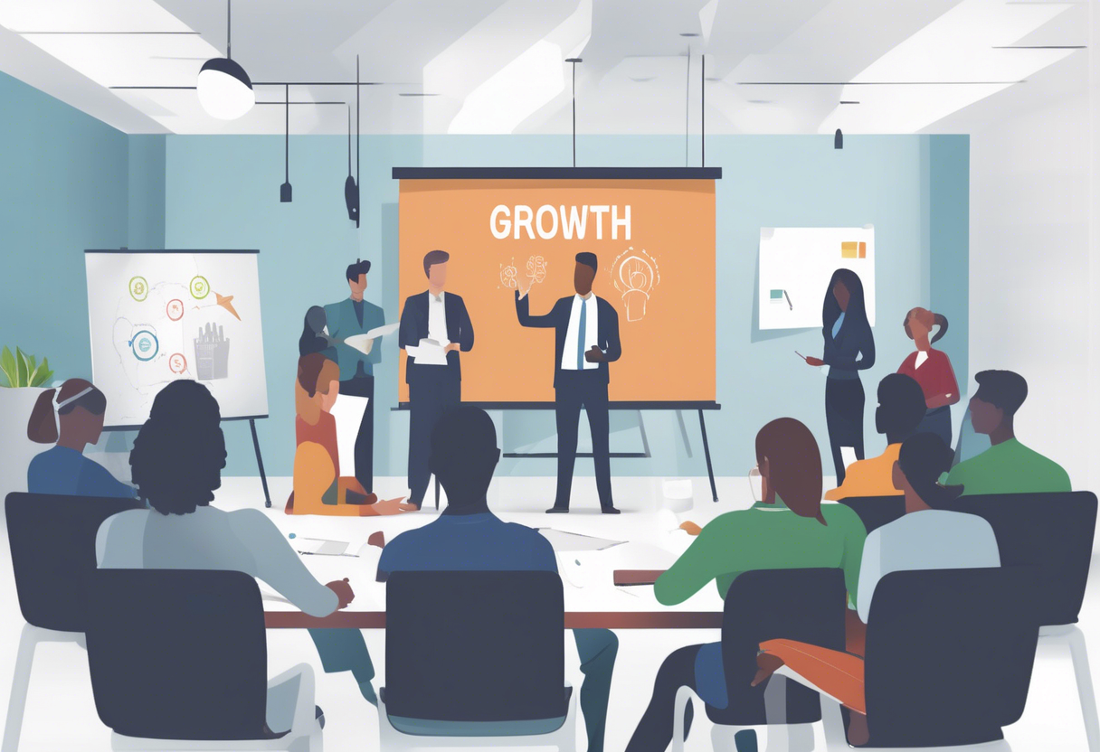 Talent development courses not only enhance individual skills but also align personal growth with organizational objectives, fostering a culture of continuous learning and leadership readiness