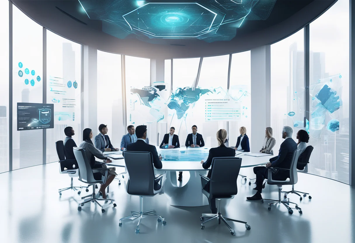 How Will AI Integration Shape the Future of Leadership?