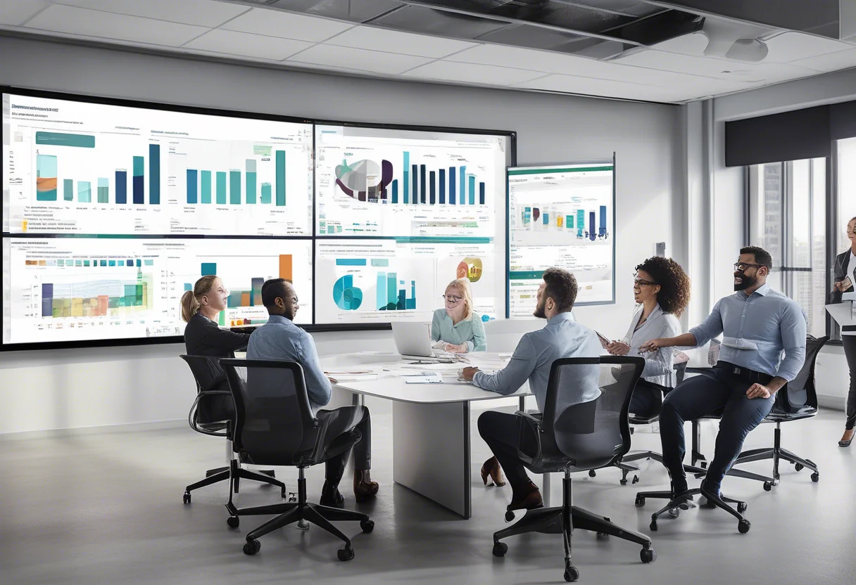 How Do HR Assessments Influence Employee Growth and Development?