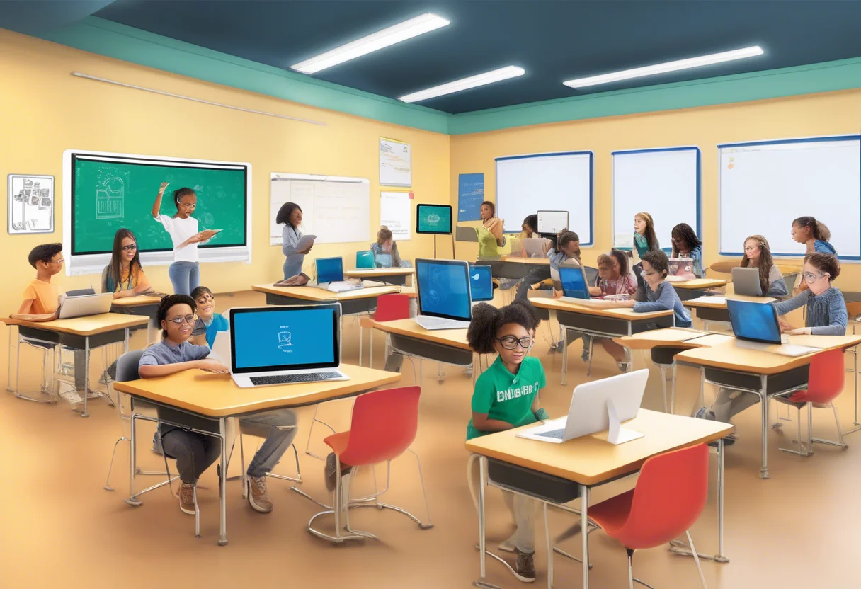 How Can Technology Personalize Learning Experiences in Today's Classrooms?