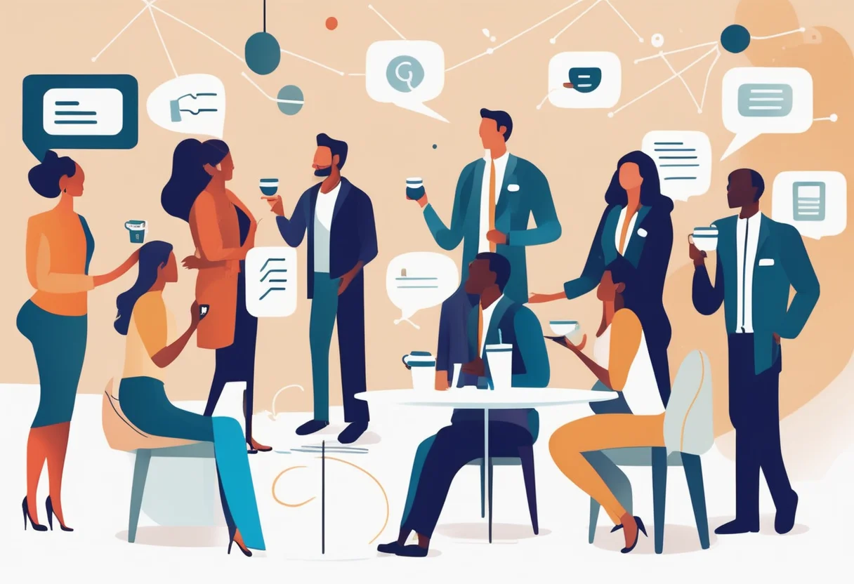 La educación de adultos amplía las oportunidades laborales al mejorar habilidades prácticas y facilitar conexiones profesionales, cruciales en un mercado en constante cambio