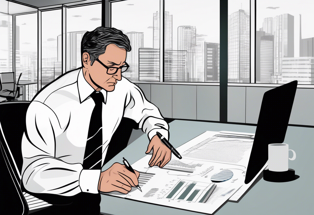 Performance reviews and skills assessments are key tools in identifying candidates ready for growth, but manager insights provide additional context on leadership potential