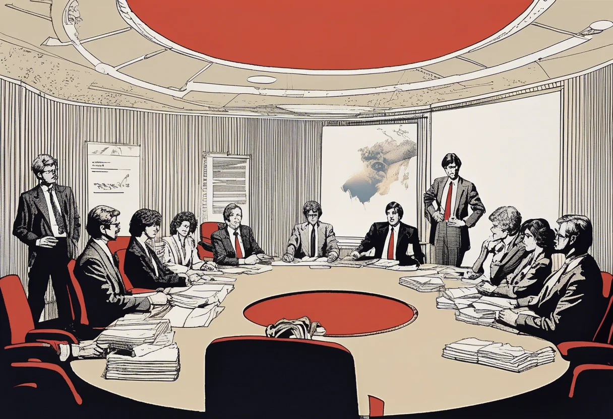 Johnson & Johnson's handling of the Tylenol crisis in 1982 is a textbook example of effective crisis management through transparent communication