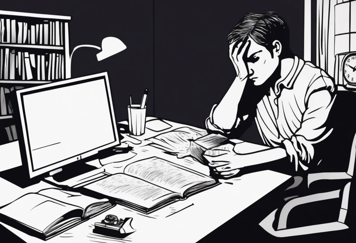 El desfase horario social, causado por cambios en los horarios de sueño, puede llevar a insomnio, cansancio y problemas de concentración