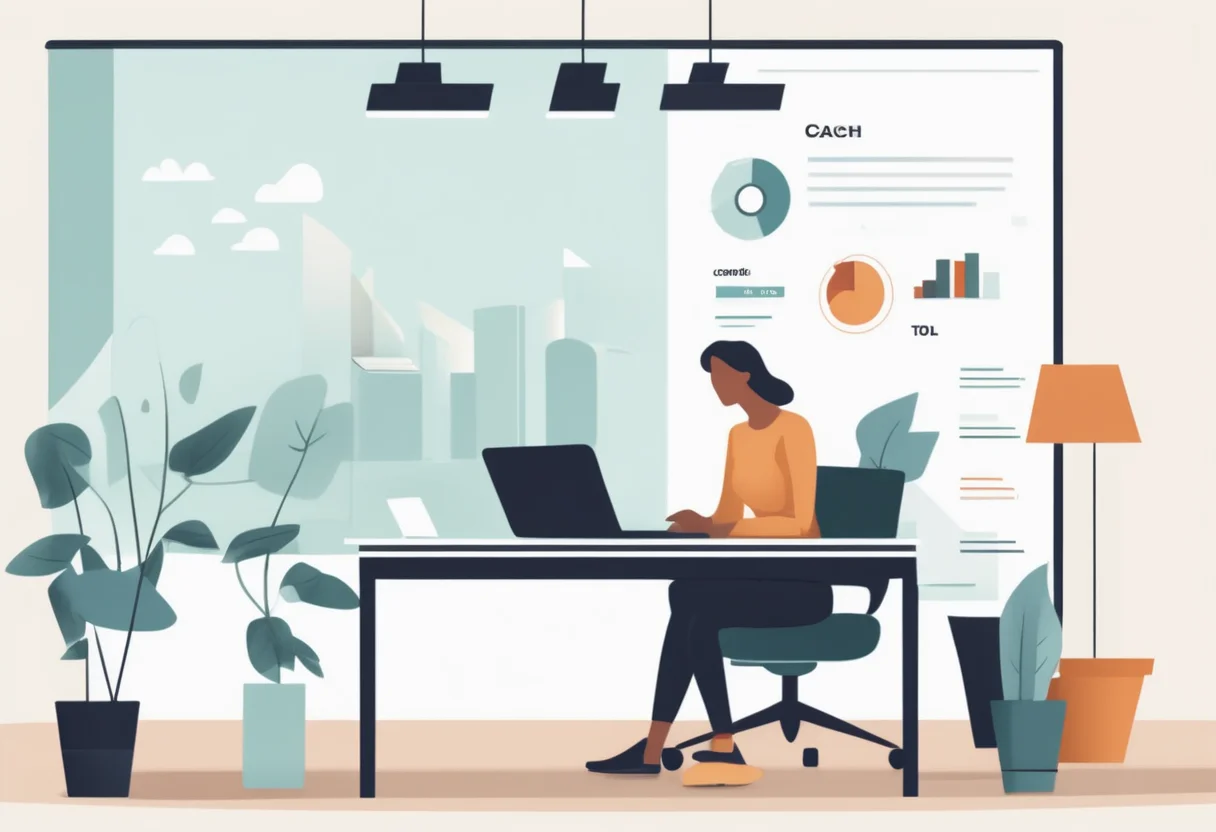 CoachAccountable bietet umfassende Funktionen zur Automatisierung und Verwaltung von Coaching-Prozessen, was Life Coaches eine effiziente Praxisführung ermöglicht