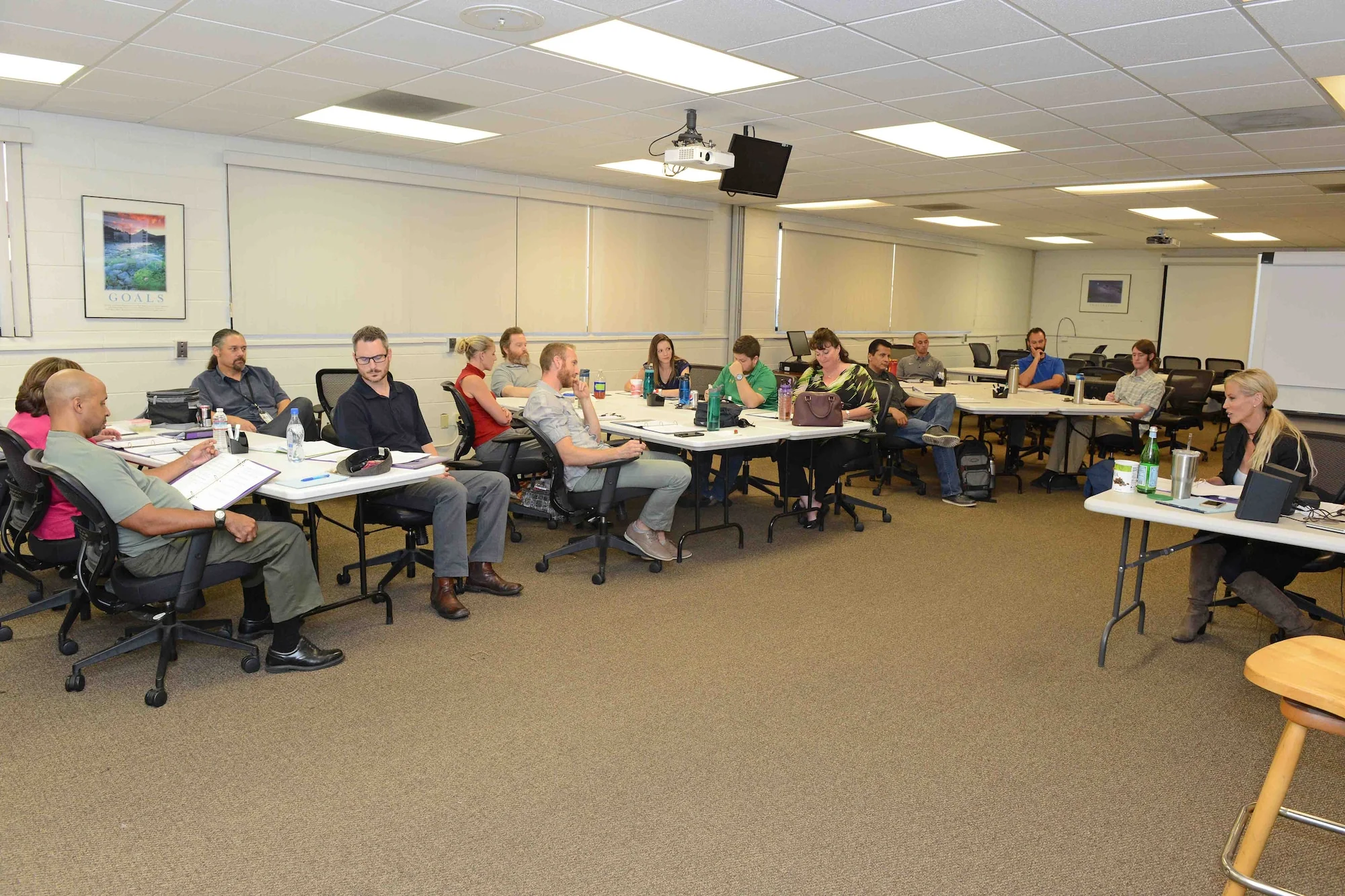 Coaching unterstützt die Entwicklung innovativer Lösungsansätze, die die Produktivität der Mitarbeiter erhöhen