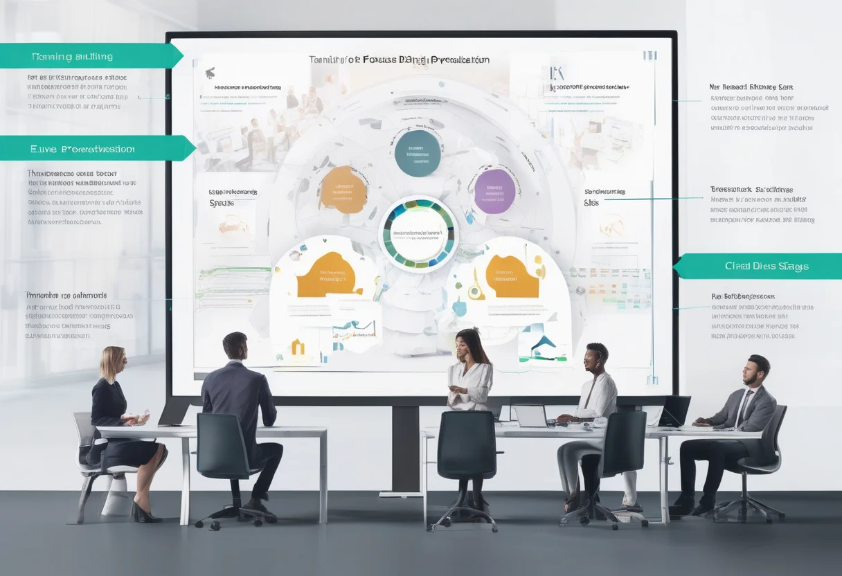 Kirkpatrick’s model, combined with technology, allows for a detailed analysis of training effectiveness over time