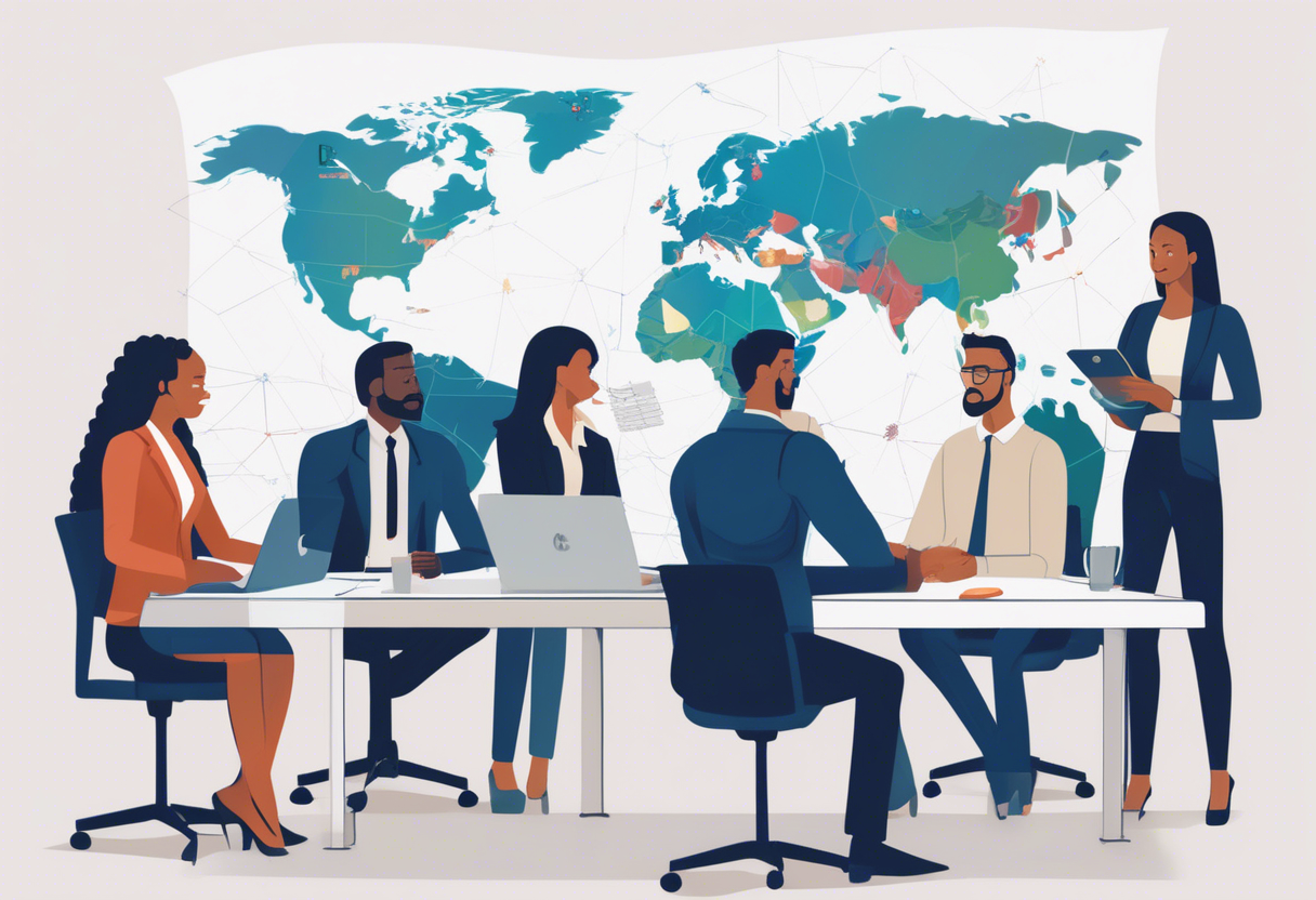 Providing culturally expected benefits builds employee trust and encourages long-term commitment