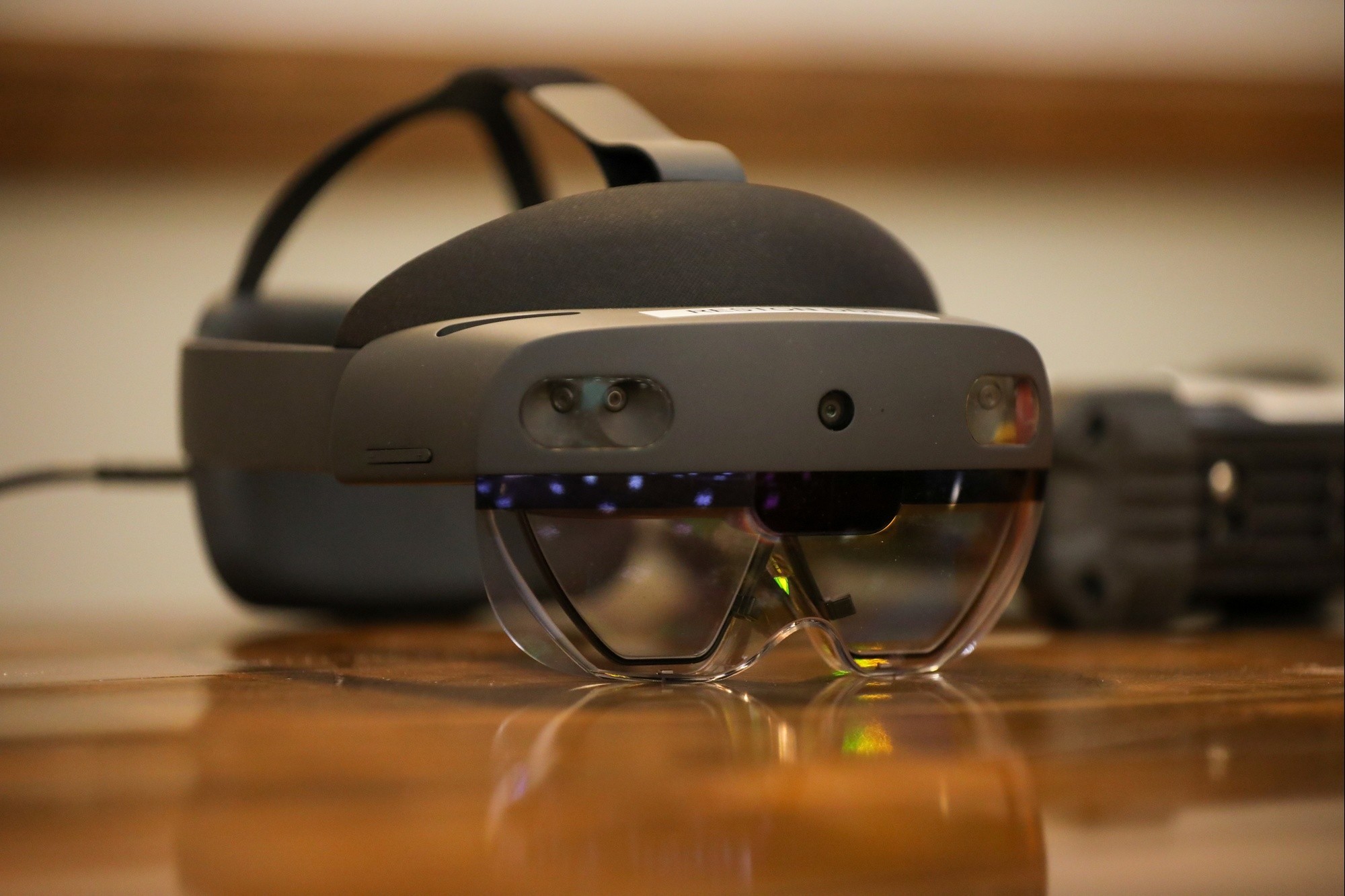 AI speech translation integrated with VR and AR will transform global conferences by removing language barriers and increasing accessibility