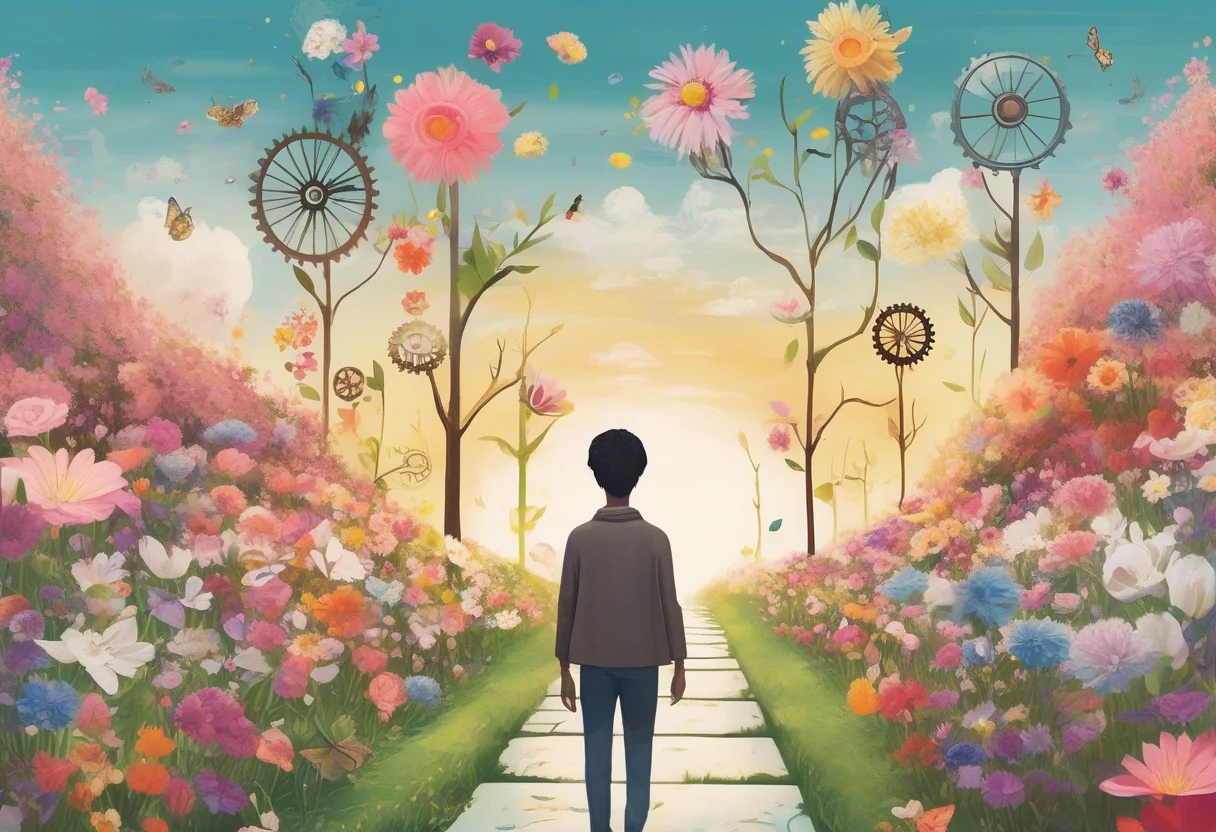 Adoptar una mentalidad de crecimiento fortalece la resiliencia y la creatividad, ayudando a ver los errores como pasos hacia el crecimiento personal