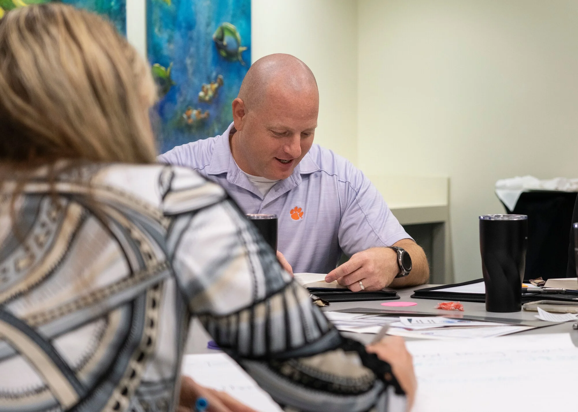 Aligning personal and organizational goals fosters a shared purpose, guiding teams through challenges with clarity and resilience
