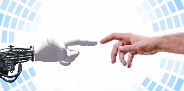 KI revolutioniert den HR-Sektor, indem sie Personalbeschaffung optimiert und Mitarbeiterfluktuation verringert