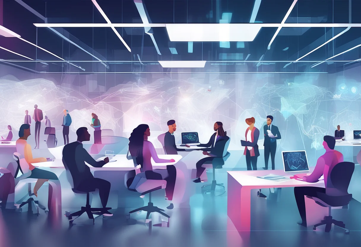 How Will Soft Skills Shape the Workforce in an AI-Driven Future?