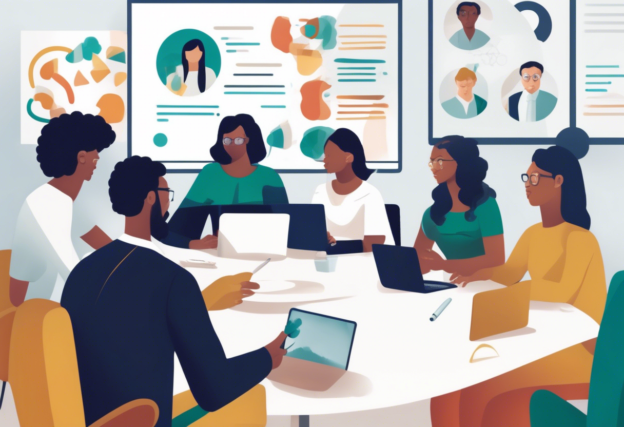 Leadership development significantly enhances effective leadership behaviors, leader engagement, and team productivity, showcasing its profound impact on organizational performance