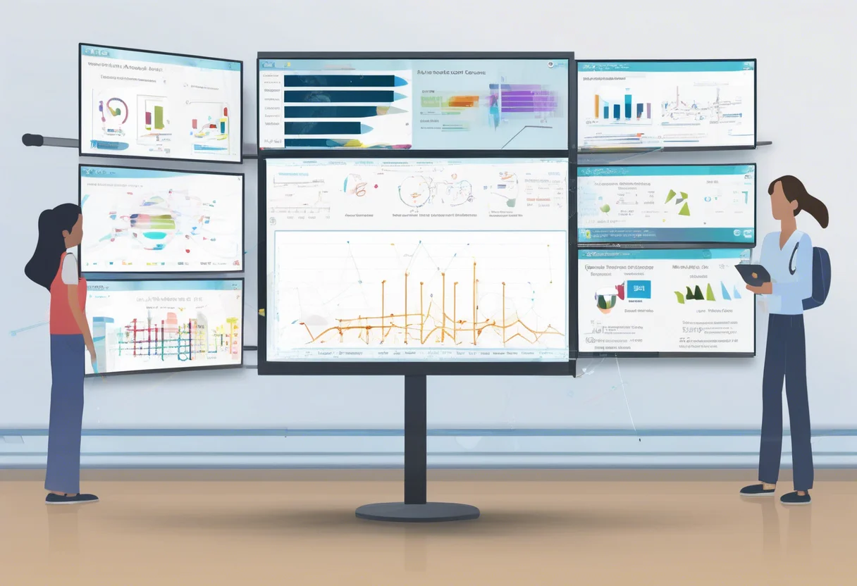 AI-powered adaptive learning systems significantly enhance training efficiency and retention, leading to improved outcomes