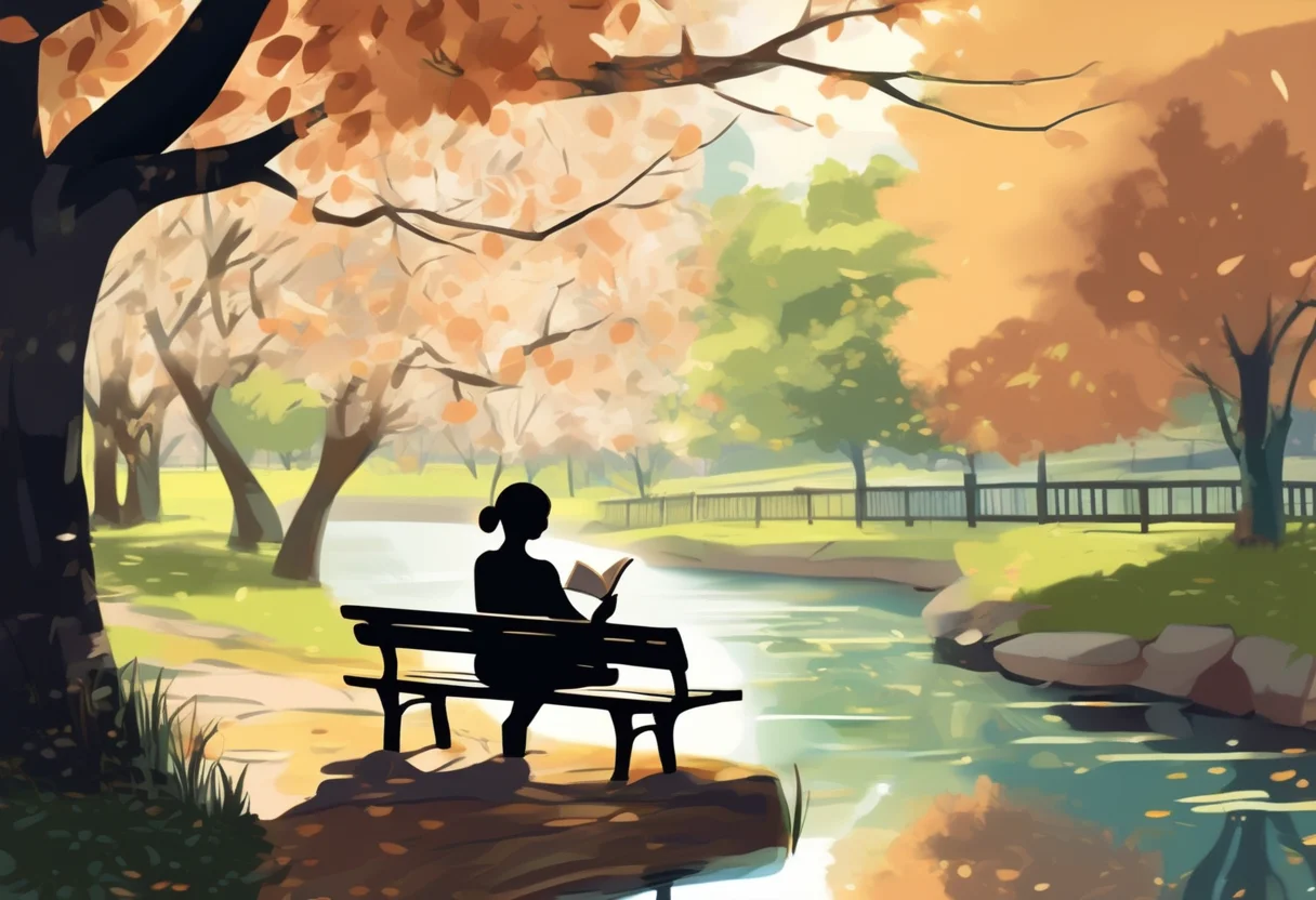 Cognitive Reframing helps manage anxiety by challenging negative thoughts, offering long-term relief