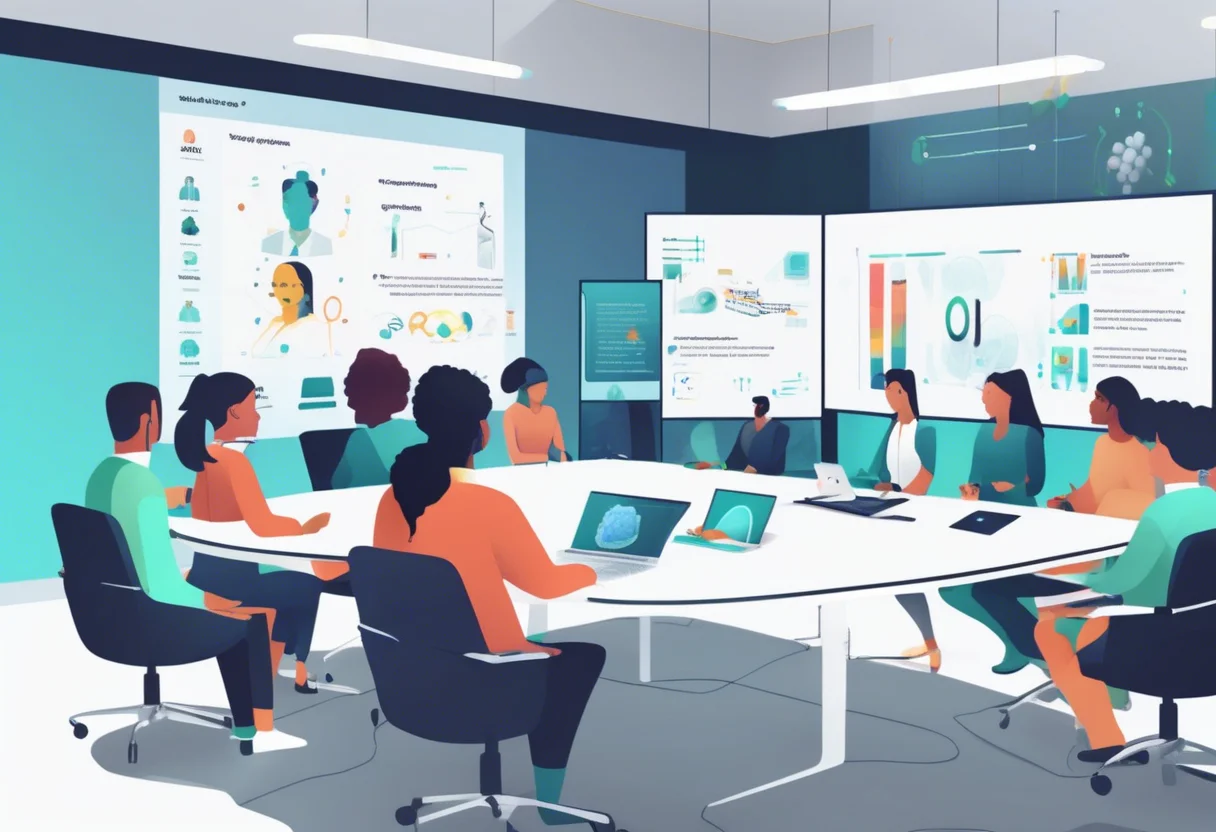 Can AI Truly Enhance Soft Skills Training Effectively?