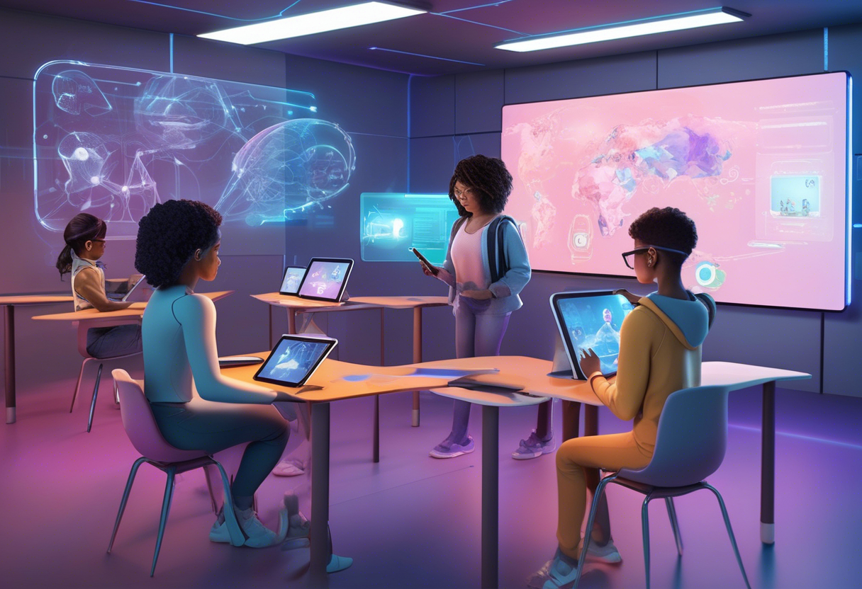 How Can AI-Powered Tools Enhance Your Upskilling Strategy?