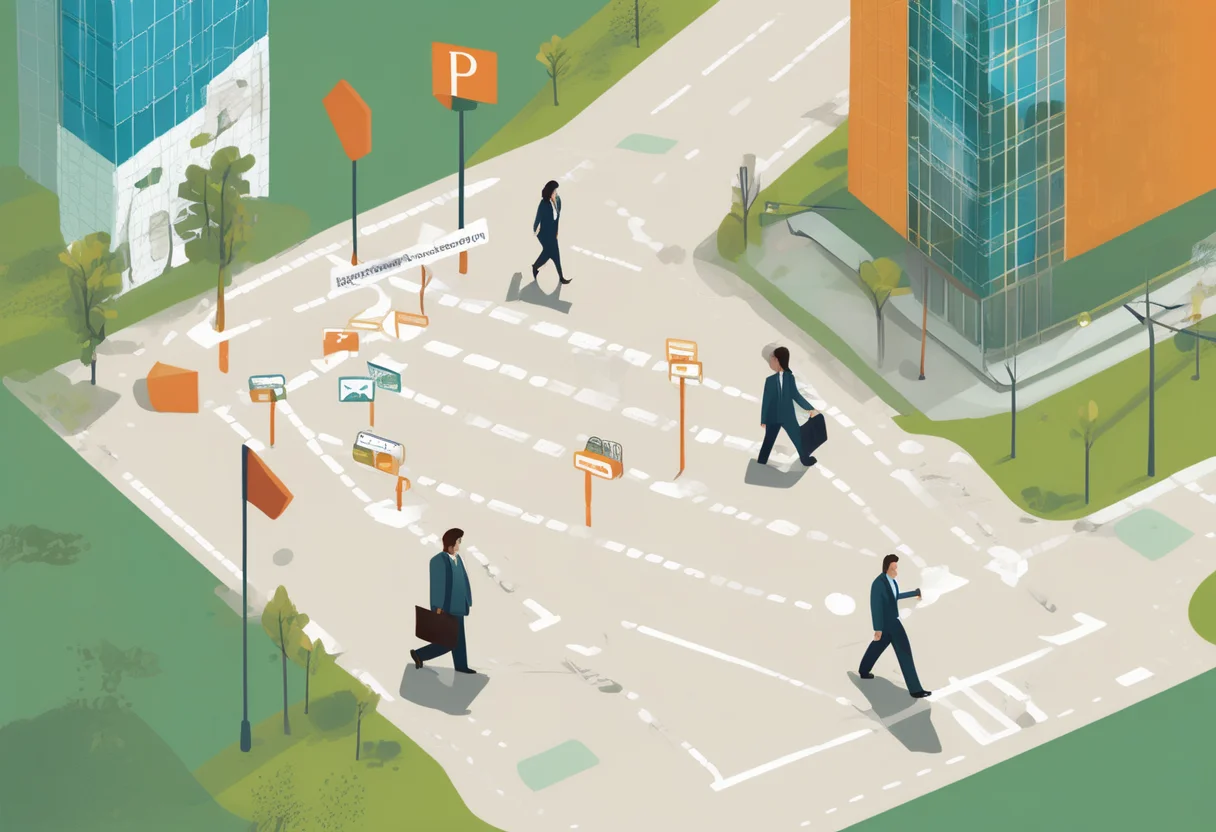 ¿Cuáles son los pasos clave para la transición de contabilidad a FP&A?