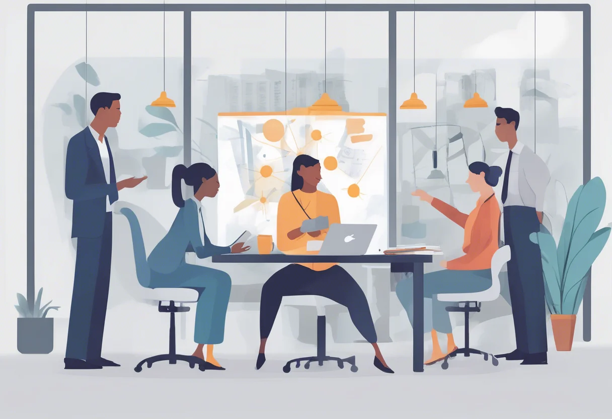 La resiliencia en el trabajo es fundamental para prevenir el agotamiento emocional y mejorar la capacidad de adaptación al cambio