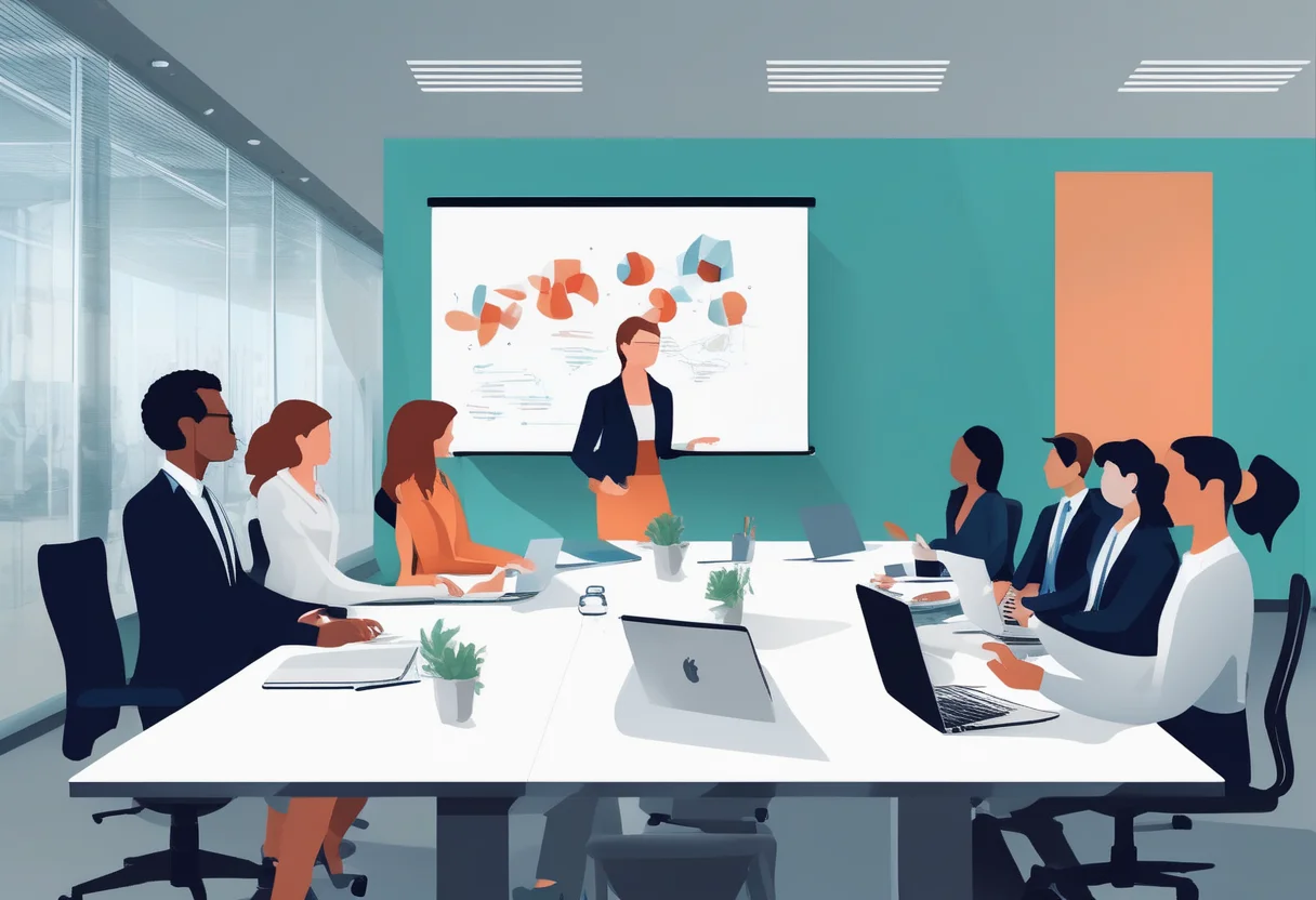 La motivación profesional es clave, con un alto porcentaje de trabajadores priorizando el aprendizaje y la asunción de responsabilidades