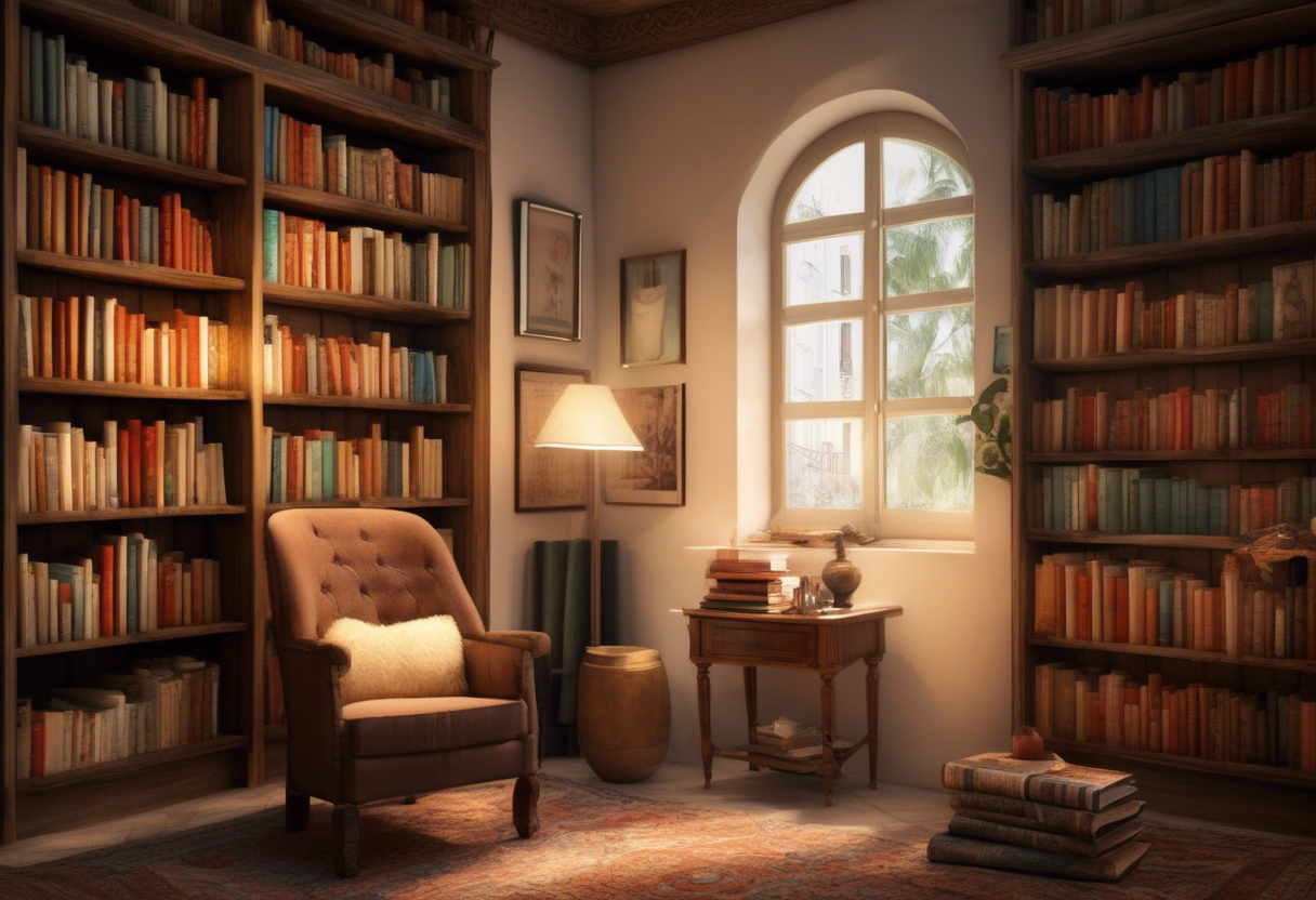 ¿Qué podemos aprender de las historias de éxito más inspiradoras de España?