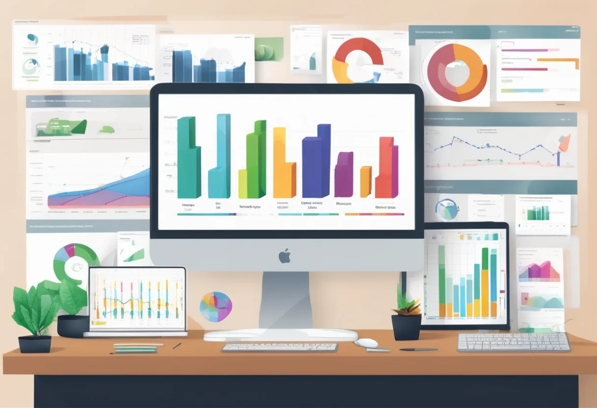 Un LMS debe incluir herramientas de análisis detallado para medir el progreso y efectividad del aprendizaje, centralizando la gestión educativa