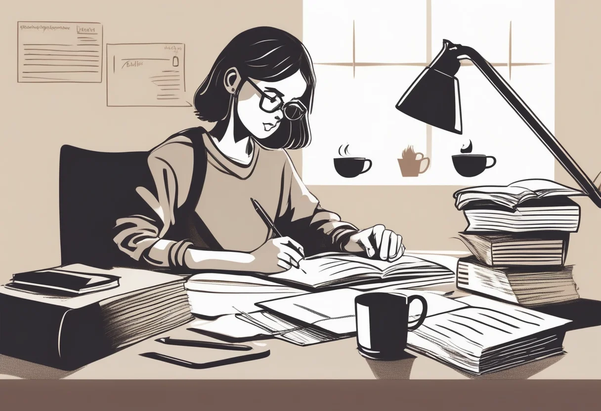 ¿Qué papel desempeña realmente la tarea en el éxito estudiantil?