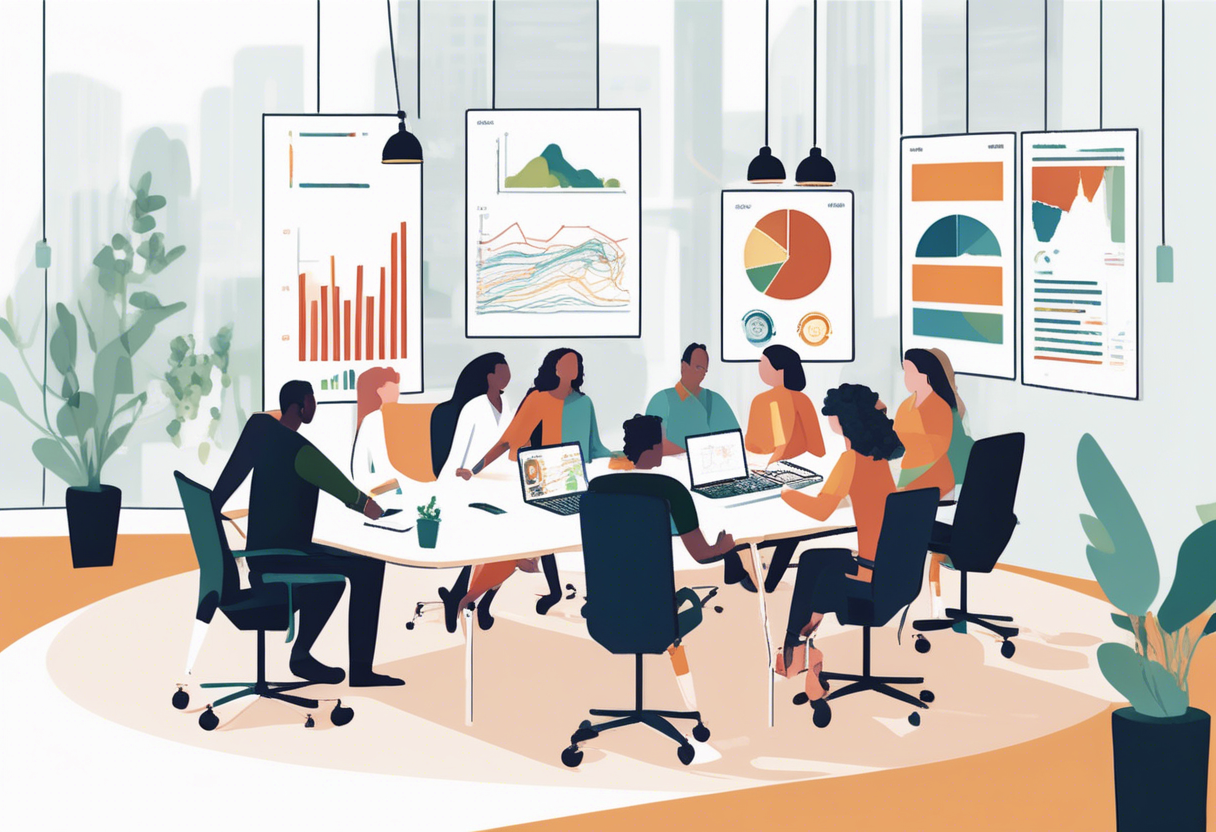 Inclusive leadership not only boosts innovation and market success but also significantly enhances employee retention and performance, underscoring its strategic advantage