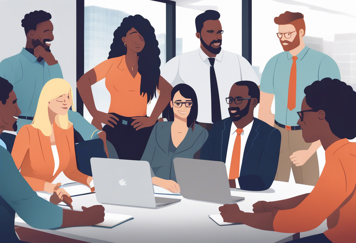 These activities significantly contribute to fostering camaraderie and a positive workplace environment