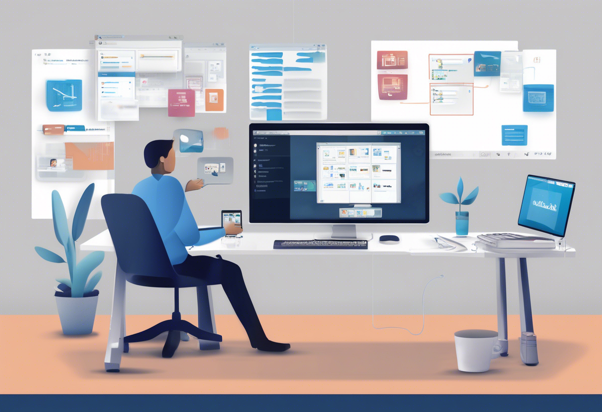 La inclusión de automatizaciones y funciones de inteligencia artificial en Trello mejora la eficiencia al gestionar proyectos al encargarse de tareas repetitivas