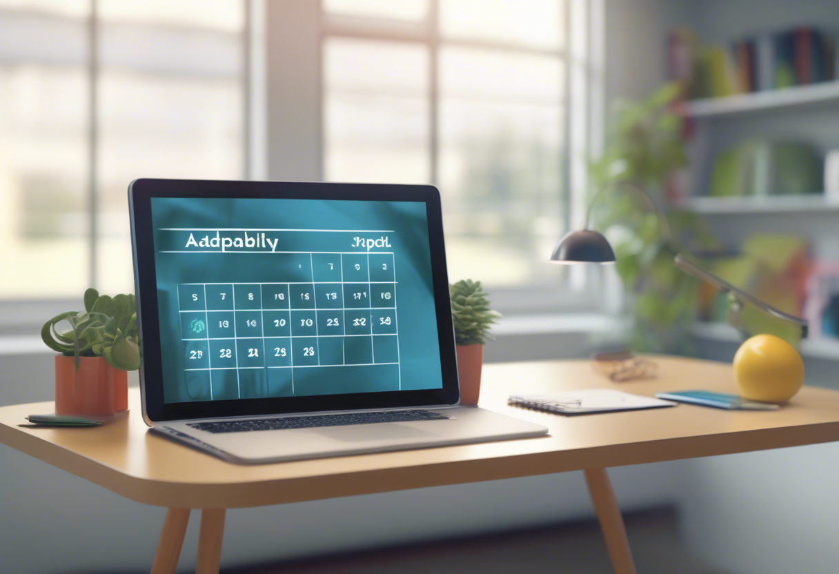 This course provides a flexible learning experience with short, clear modules, making it easy to progress at one's own pace