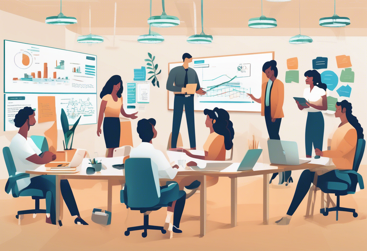 What Are the Most Successful Employee Growth Strategies for Small Businesses?