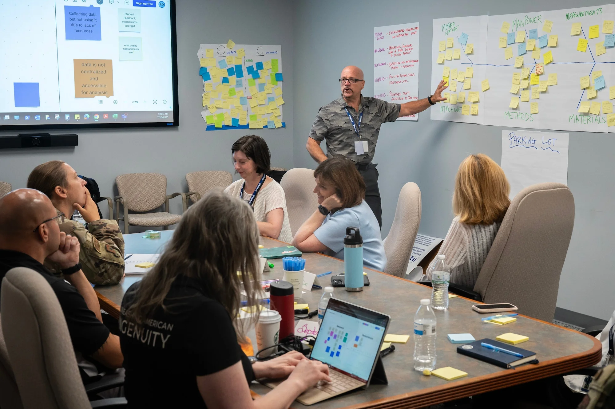 The integration of AI in learning content creation and virtual tutoring boosts student engagement and success, significantly improving attendance and completion rates