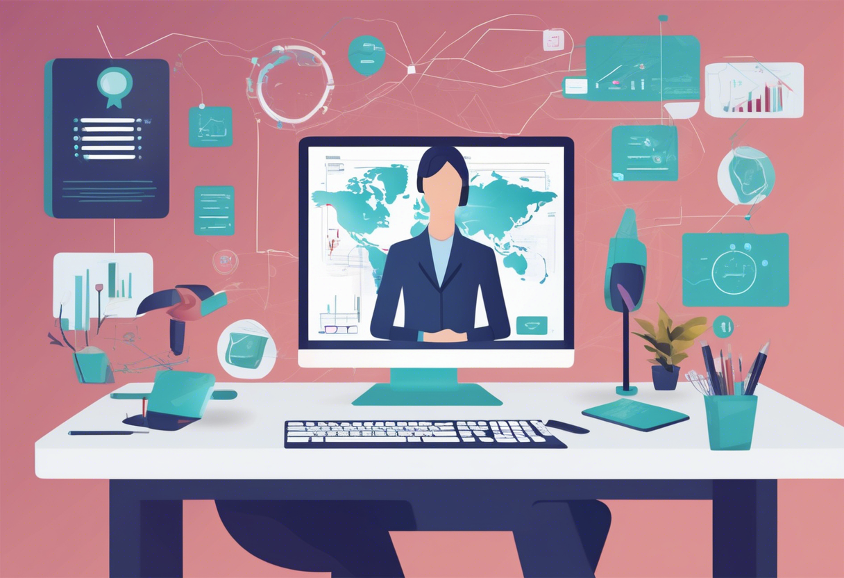 These advancements allow IVAs to handle complex dialogues and offer a human-like interaction experience