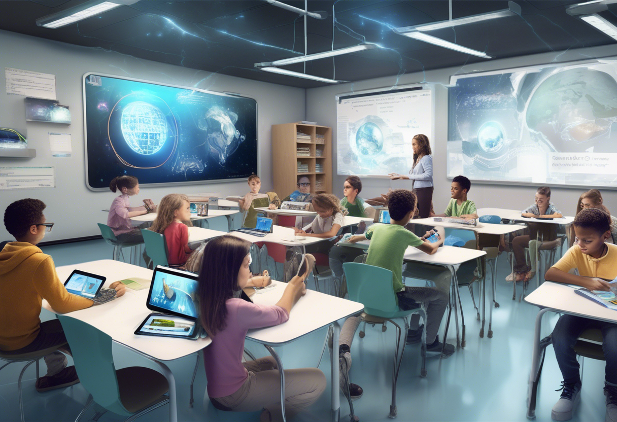 ¿Cómo Puede el Aprendizaje por Dominio Mejorar los Resultados Estudiantiles en 2025?
