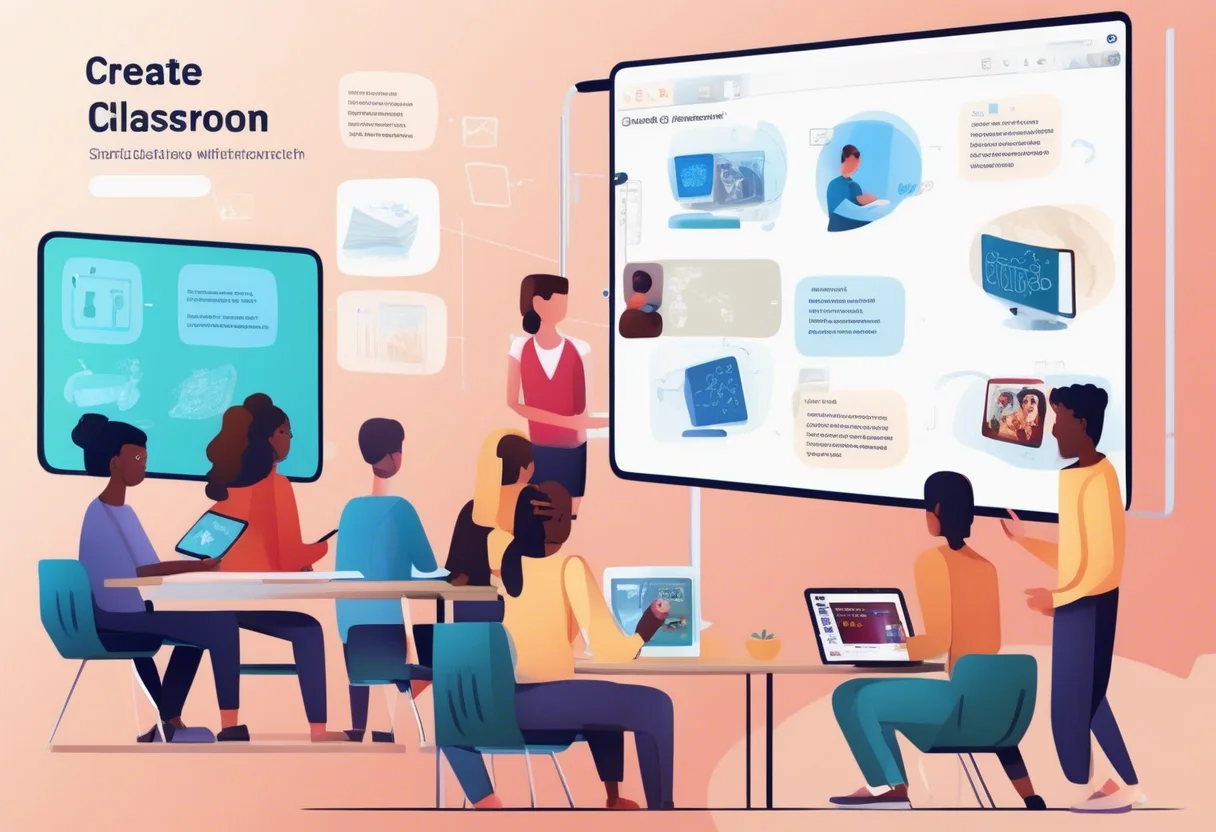 AI enhances traditional training methods by offering scalable and personalized learning experiences, complementing real-time interactions with continuous feedback