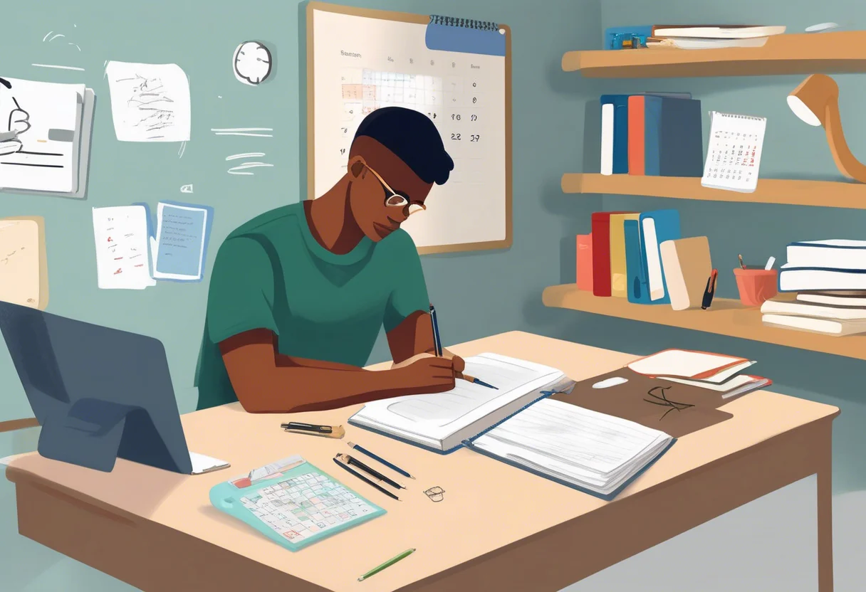 ¿Cómo Puede la Repetición Espaciada Mejorar tus Hábitos de Estudio?