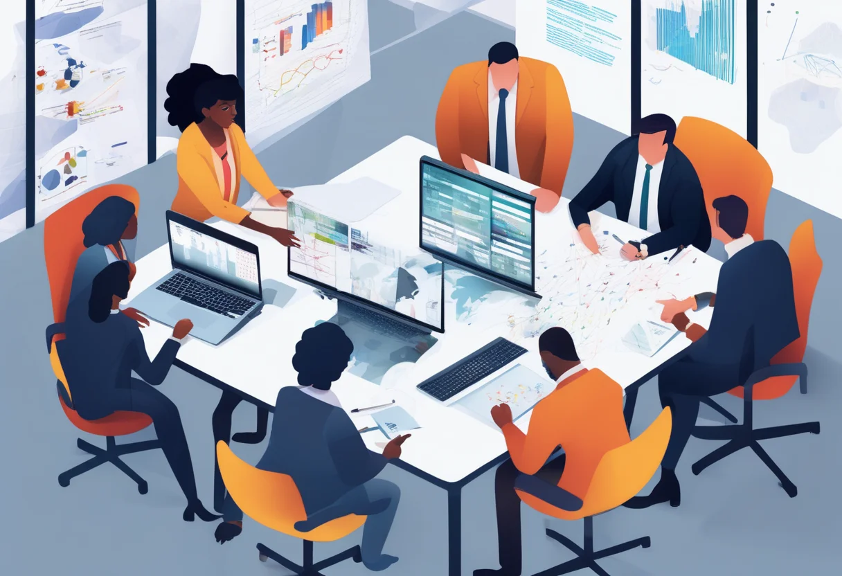 Cognitive AI empowers communication teams to predict and shape future outcomes through proactive crisis management