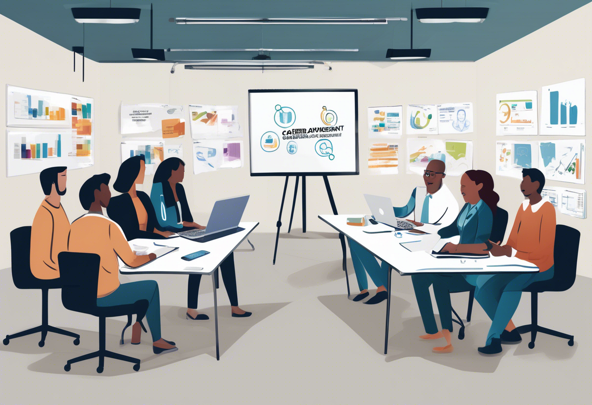 What Are the Key Benefits of Learning and Development in Career Advancement?