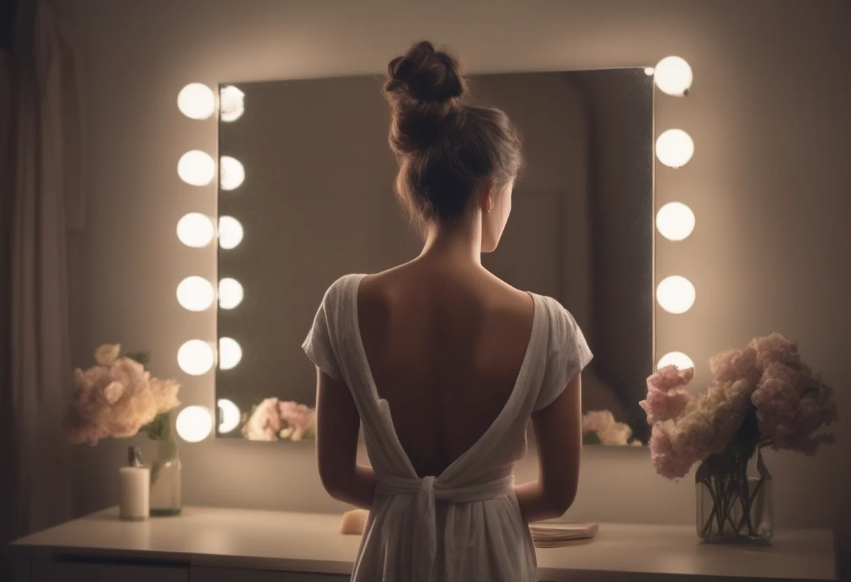 Selbstwahrnehmung ist ein Schlüsselbereich, den Executive Coaching stärkt, was zu besseren Entscheidungen und klarerer Kommunikation führt