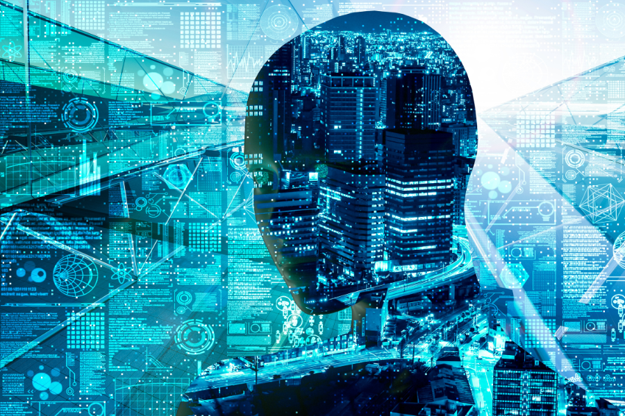 AI-driven profiles streamline skill evaluations and connect them to development opportunities, facilitating personalized reskilling