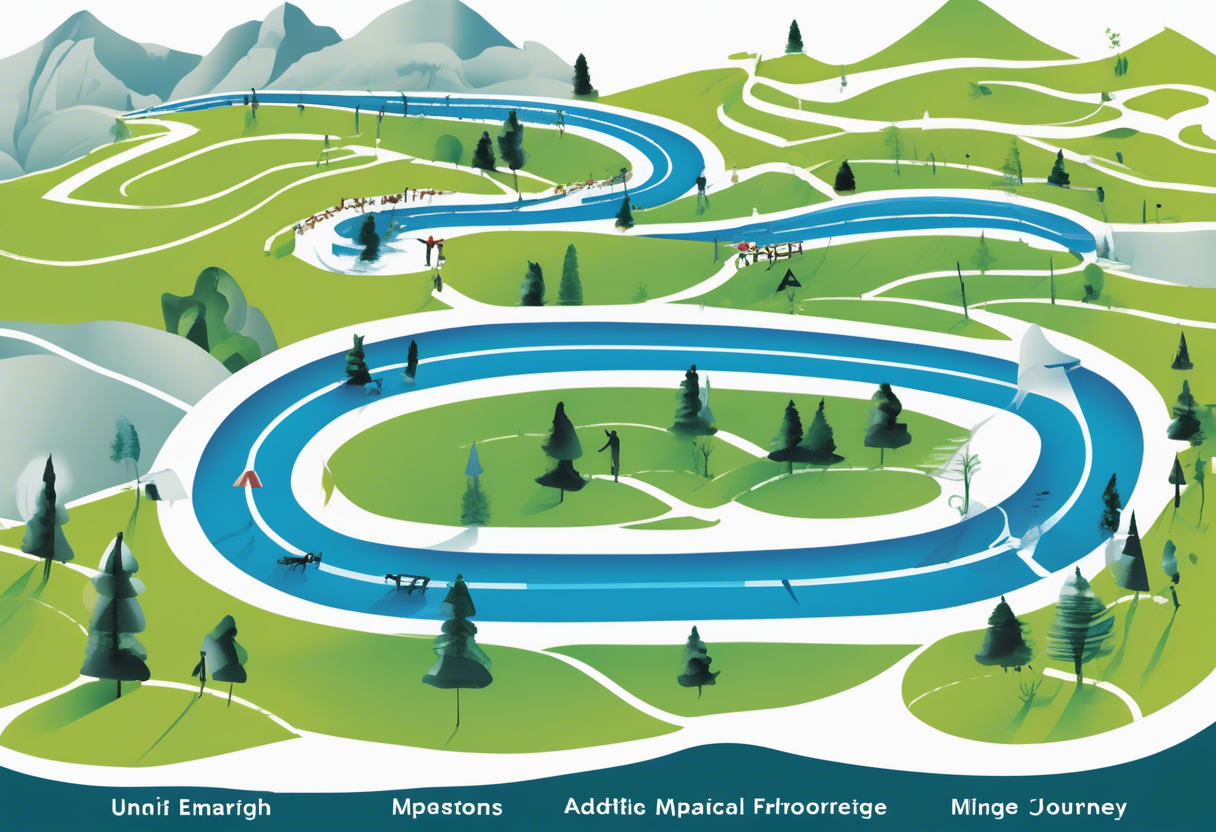 Understanding the stages of organizational change helps leaders adapt their styles to effectively manage transitions and prepare for future growth